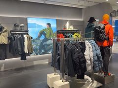 -开元商城(钟楼店)