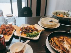 -纪林菜馆·博山菜老字号(华光路店)