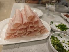 -百友顺涮肉城(故城东路店)