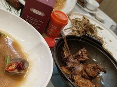 -阿里元老宋海鲜大排档(明发店)