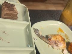 -盛江山自助料理(奥莱锦辉购物广场店)