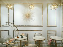 -追光 Dream Bakery(汉街店)