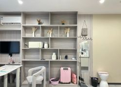 -优乐府母婴月子中心(开运街店)