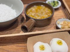 -李百蟹·江南蟹黄面(夫子庙店)