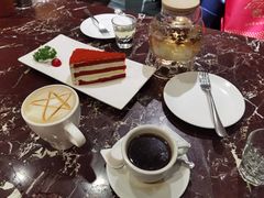 -百客咖啡(国际大厦店)