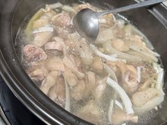 -四季缤纷椰子鸡(雨花亭凯德广场店)