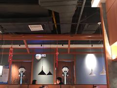 大堂-江渔儿酸菜鱼(常平翔龙天地店)