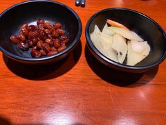 -鑫日千里马朝鲜族小馆(总店)