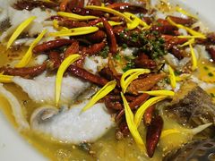 -太二酸菜鱼(赣州万象城店)