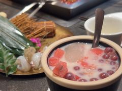 -锦城印象火锅(天府三街店)