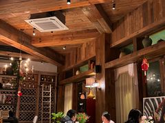 -一棵树·意大利西餐厅One Tree(新城店)