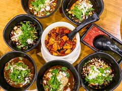 爆肚料-金生隆(六铺炕店)