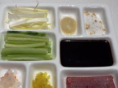 -永乐饭庄(安德路店)