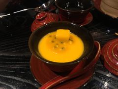 芒果布丁-五缘湾凯悦酒店·悦饗中餐厅