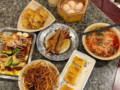 -小街天府(西工小街店)