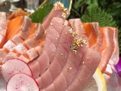 -蟹将军·松叶蟹和牛日料放题自助(K11店)
