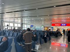 -威海大水泊国际机场