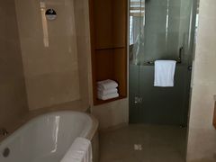 -烟台金沙滩喜来登度假酒店