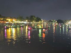 -会安古镇