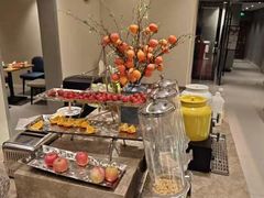 -如家商旅酒店(苏州绿宝广场何山路地铁站店)