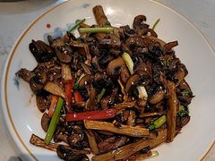 -北李妈妈菜·海肠捞饭(开发区万达店)
