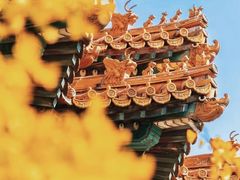 -潭柘寺景区