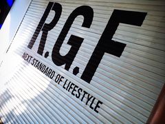 -RGF(巨鹿路店)