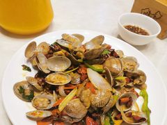 -南海渔家•海鲜•正宗海南菜(海棠湾店)
