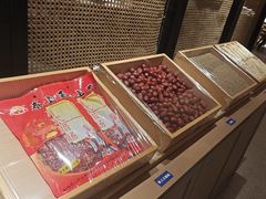 -古膳记猪肚鸡.生蚝鸡(拱北店)