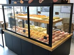 -面包和茶(万联店)