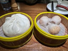 -如轩·海鲜砂锅粥·潮汕菜(海珠店)
