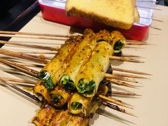-那家小串(新兴大街店)