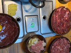 -阳阳老火锅(小南门店)