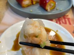 -点都德(大茶楼店)