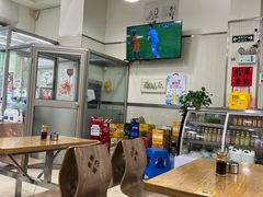 -崔记拉面馆(航北店)
