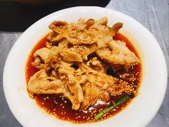 -红辣椒·川菜·火锅(张杨路店)