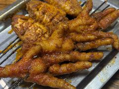 -马相卿特色烤肉面食馆(虎台店)