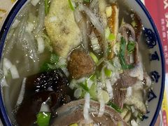 -夏家合汁(天润花园小区店)