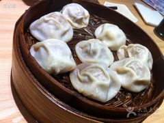 -鸡鸣汤包(乐购仕店)