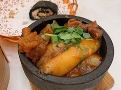 -顺德人家食府(黄金广场店)