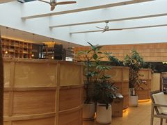 -无印良品餐堂 MUJI Diner(成都太古里店)