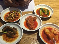 -丽池宫韩式汗蒸会馆(华灯坊店)