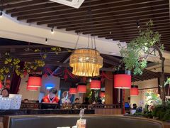 -老阿爸鲜鱼土菜(园区永旺店)