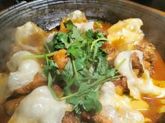 -地锅居(翰林邻里中心店)