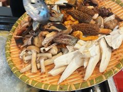 -草墩罗非鱼庄•野生菌•腊排骨(七星街上段店)