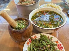 -小街47號江湖菜(四合院店)