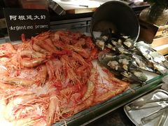 -多伦多海鲜自助餐厅(百盛购物中心三阳店)