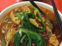 -螺小胖柳州螺蛳粉(钟楼总店)