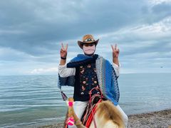 -青海湖国家重点风景名胜区