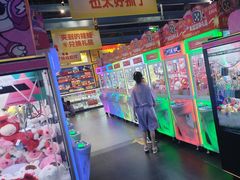 -星际传奇(西安三桥万象城店)